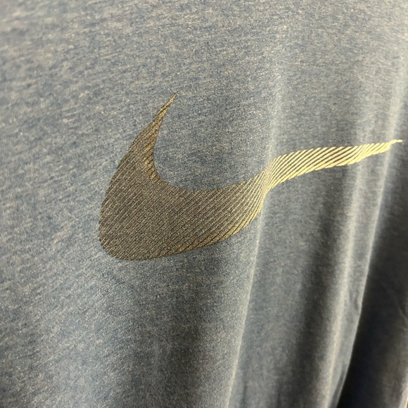Nike Dri-FIT Mens Training T-Shirt | Men’s Size XL - Picture 7 of 10